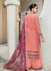 D#11 Alizeh Vasl E Meeras Emb Collection 922